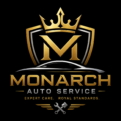 Monarchautoservicelogo